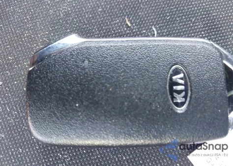 2021 Kia Forte Gt-Line from USA, damaged, VIN 3KPF34AD1ME368047